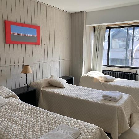 Hotel Sun Bariloche Εξωτερικό φωτογραφία