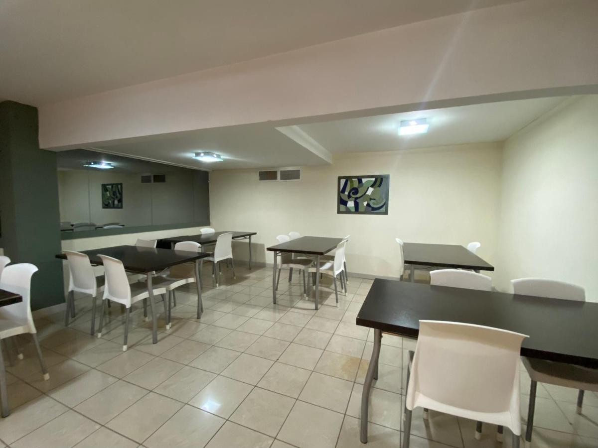 Hotel Sun Bariloche Εξωτερικό φωτογραφία