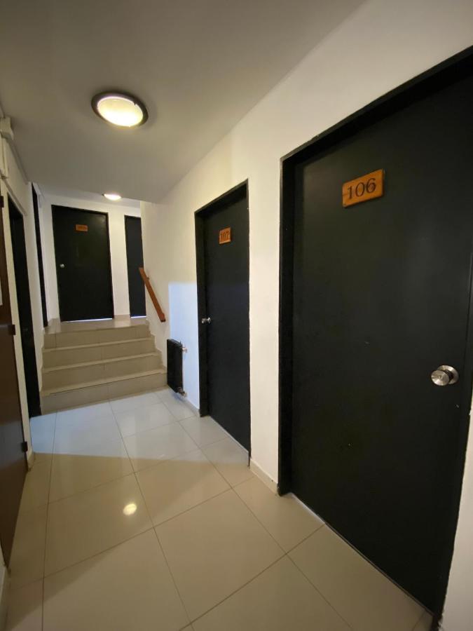 Hotel Sun Bariloche Εξωτερικό φωτογραφία