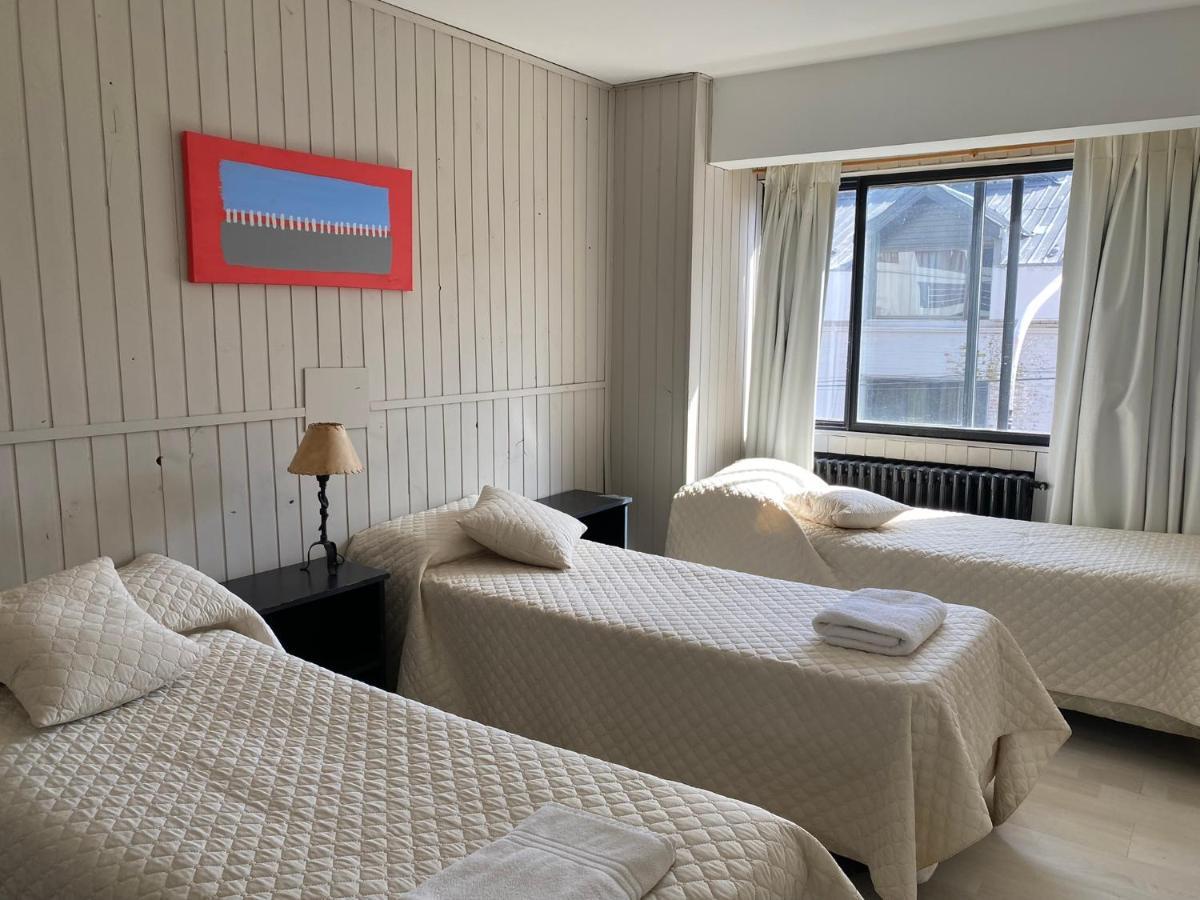 Hotel Sun Bariloche Εξωτερικό φωτογραφία