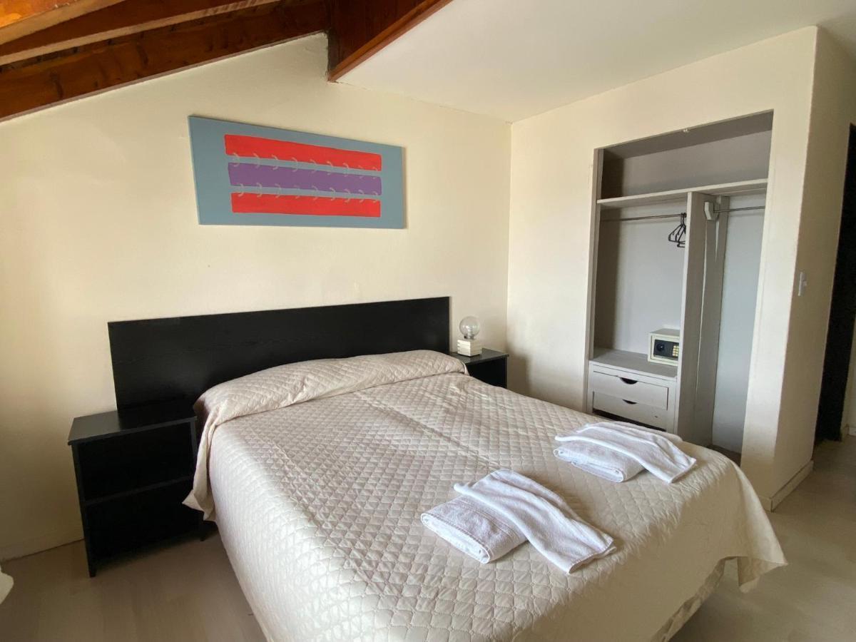 Hotel Sun Bariloche Εξωτερικό φωτογραφία