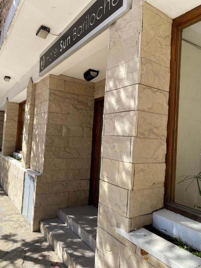 Hotel Sun Bariloche Εξωτερικό φωτογραφία
