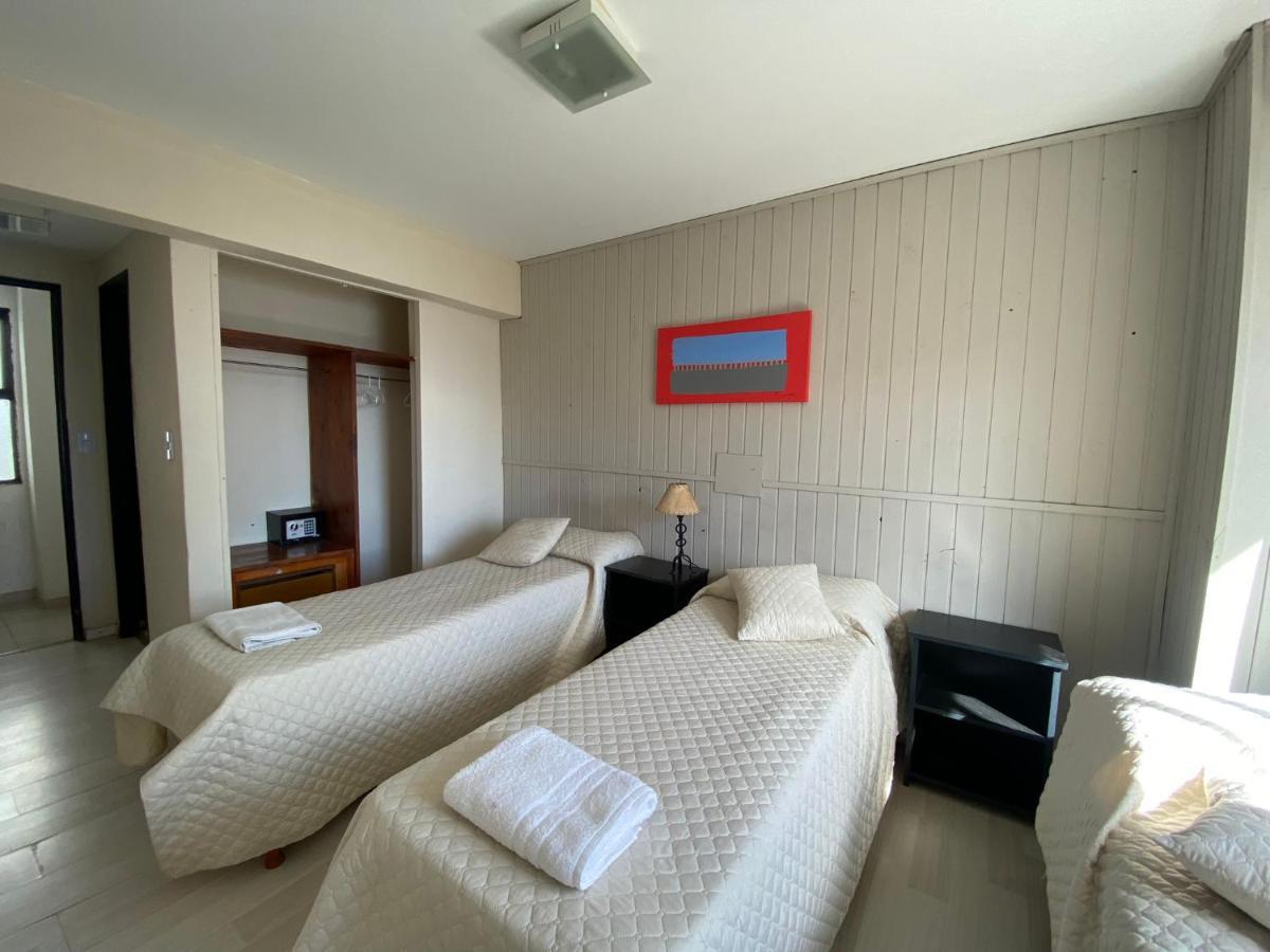 Hotel Sun Bariloche Εξωτερικό φωτογραφία