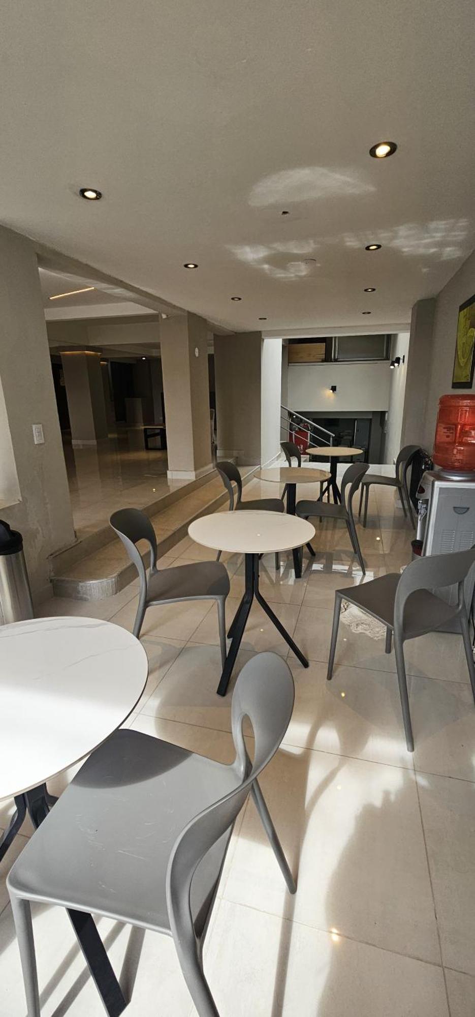Hotel Sun Bariloche Εξωτερικό φωτογραφία