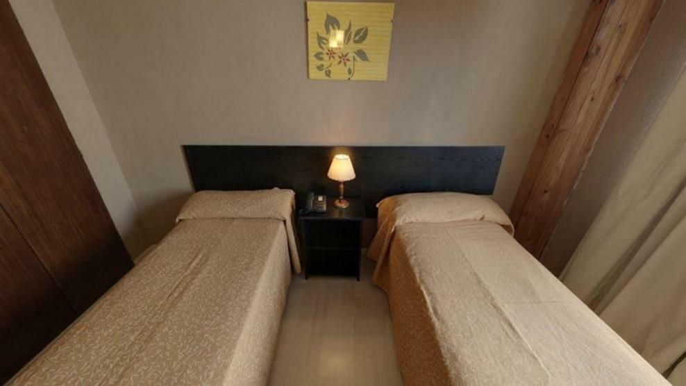 Hotel Sun Bariloche Εξωτερικό φωτογραφία