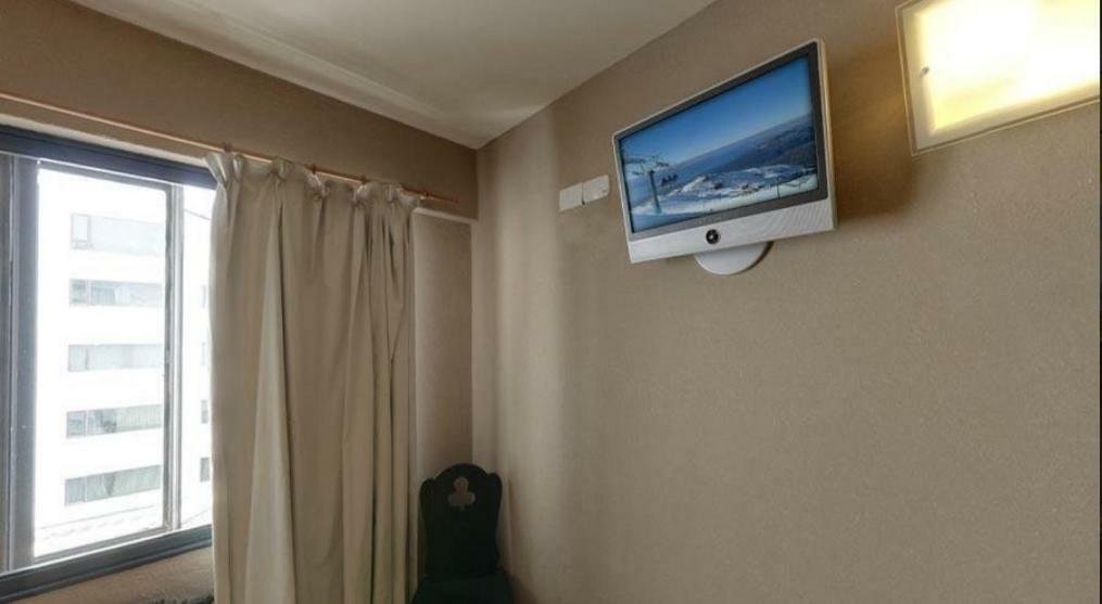 Hotel Sun Bariloche Εξωτερικό φωτογραφία